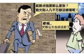 进贤进贤讨债公司服务